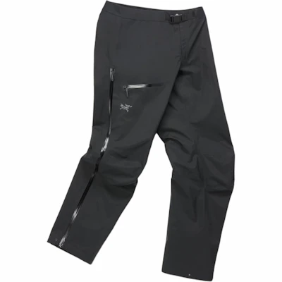 Arcteryx Beta Pant M Waterproof Windproof Breathable Embroidered Logo Pants X000009569 Lookbook Arcteryx Beta Pant M Waterproof Windproof Breathable Embroidered Logo Pants X000009569