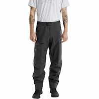 Shop Arcteryx Beta Pant M Waterproof Windproof Breathable Embroidered Logo Pants X000009569
