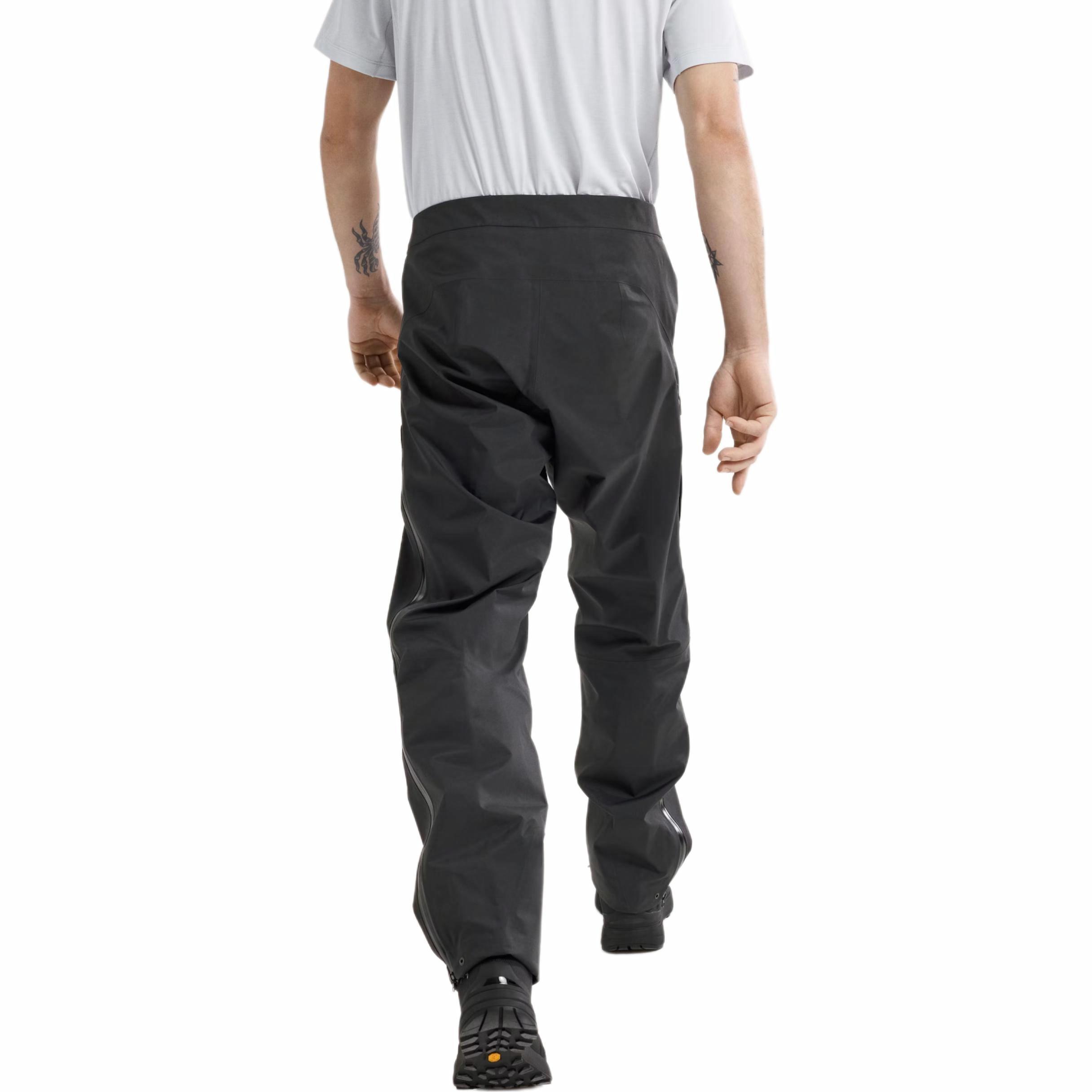Purchase Arcteryx Beta Pant M  Waterproof Windproof Breathable Embroidered Logo Pants X000009569
