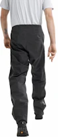 Purchase Arcteryx Beta Pant M Waterproof Windproof Breathable Embroidered Logo Pants X000009569