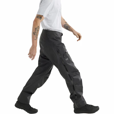Arcteryx Beta Pant M Waterproof Windproof Breathable Embroidered Logo Pants X000009569 Details for Arcteryx Beta Pant M Waterproof Windproof Breathable Embroidered Logo Pants X000009569
