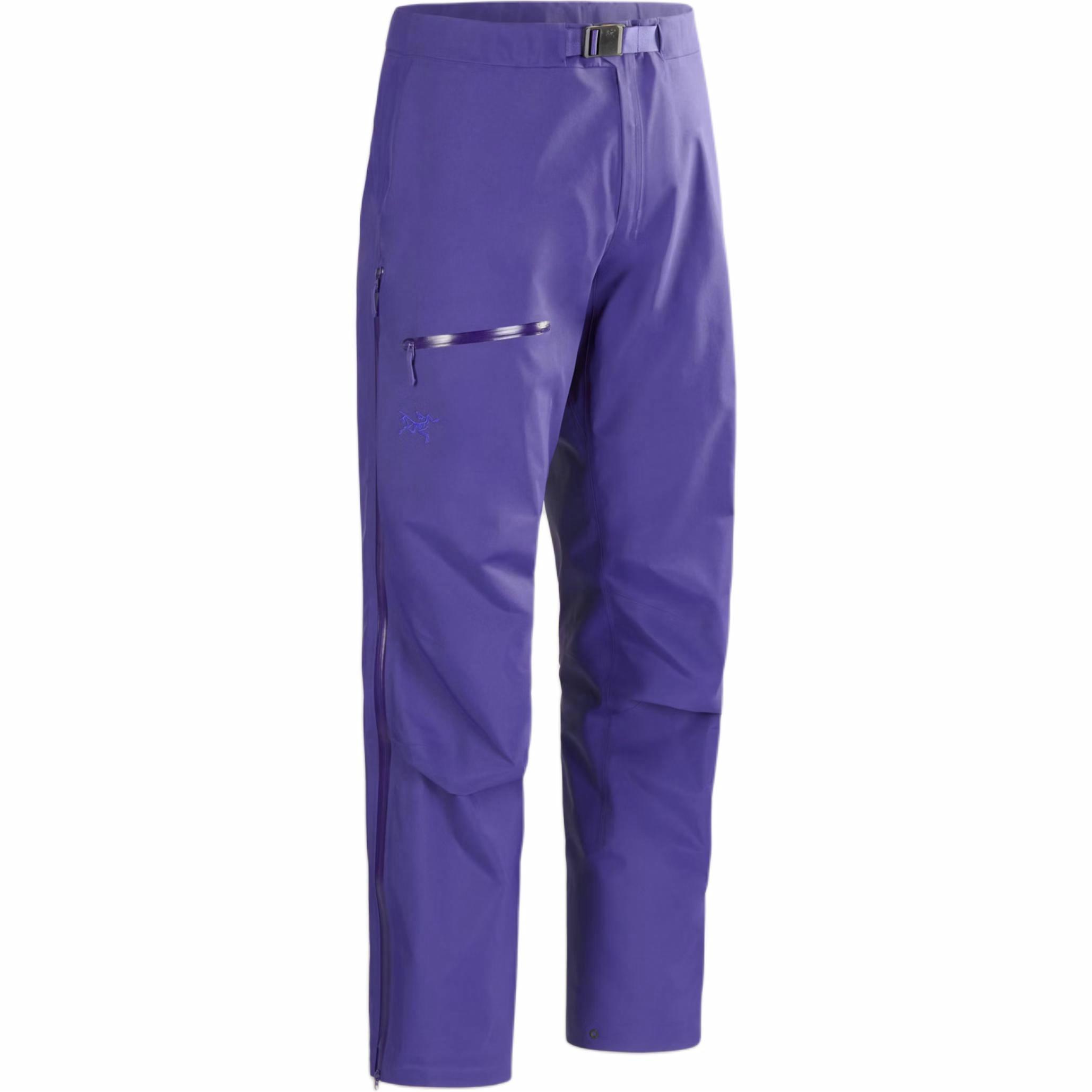 Sizing Arcteryx Beta Pant M  Waterproof Windproof Breathable Embroidered Logo Pants X000009569