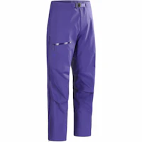 Sizing Arcteryx Beta Pant M Waterproof Windproof Breathable Embroidered Logo Pants X000009569