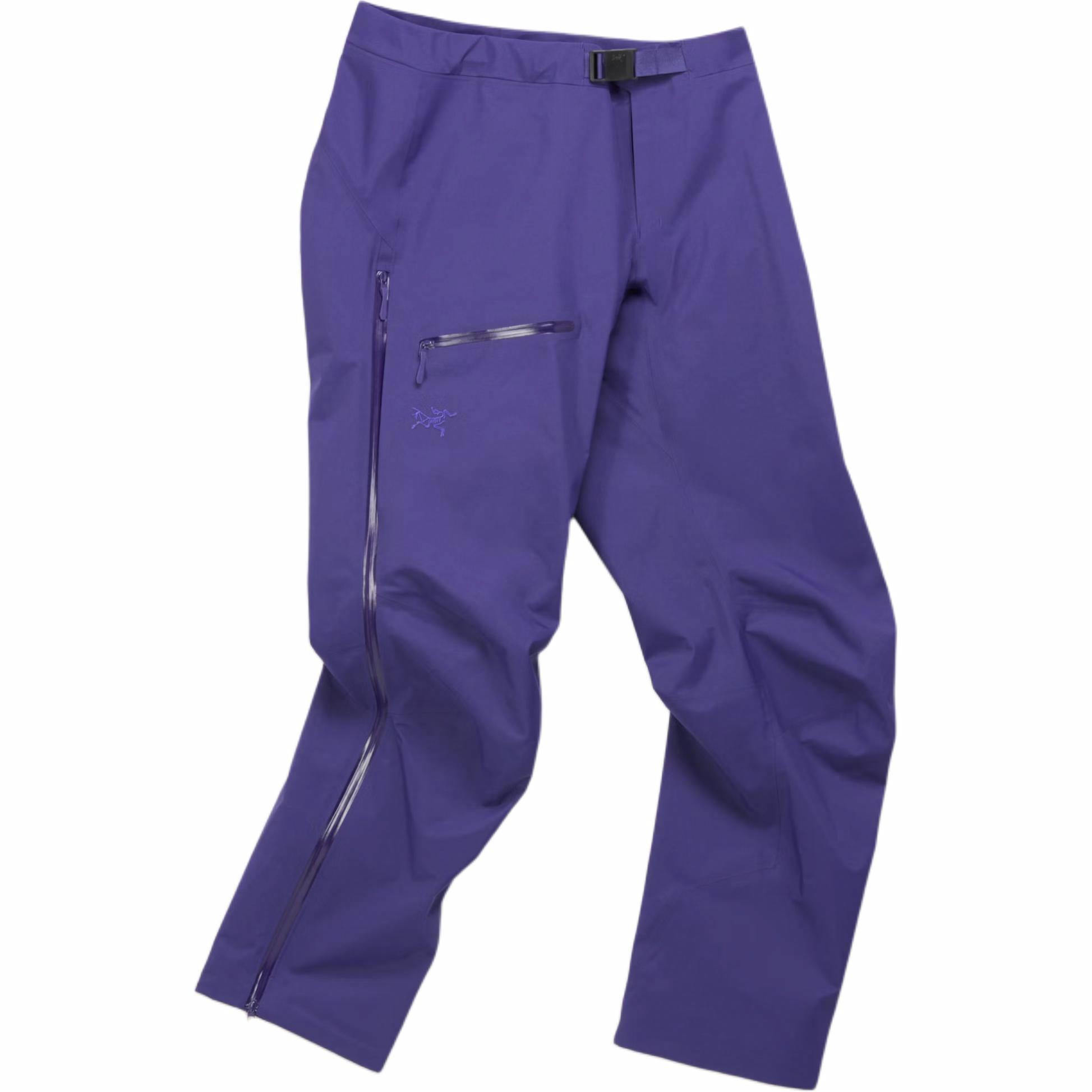 Cheap Arcteryx Beta Pant M  Waterproof Windproof Breathable Embroidered Logo Pants X000009569