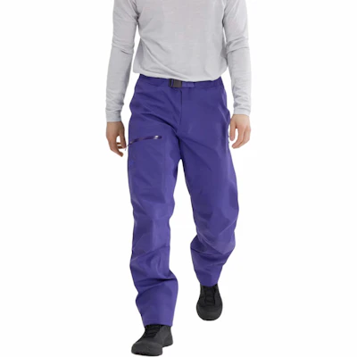 Arcteryx Beta Pant M Waterproof Windproof Breathable Embroidered Logo Pants X000009569 1