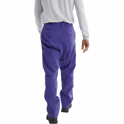 Arcteryx Beta Pant M Waterproof Windproof Breathable Embroidered Logo Pants X000009569 2