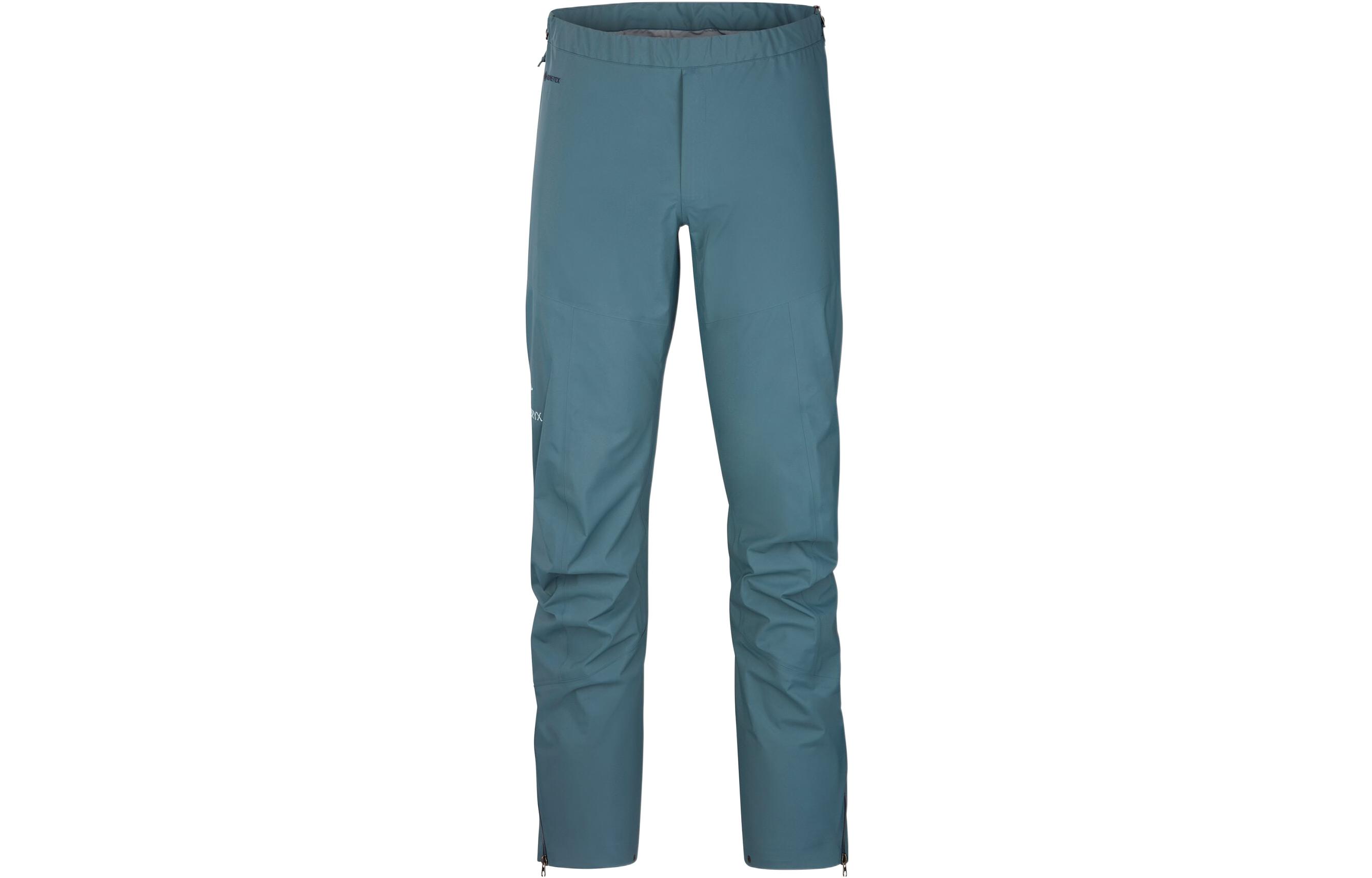 Arcteryx Beta Series  Lightweight Gore-Tex Outdoor Pants - Fall Season. 30116