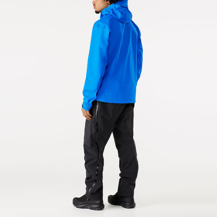 Shop Pantalones Arcteryx Beta Series Gore-Tex Ligeros para Exterior - Temporada de Otoño. 30116