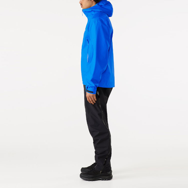 Purchase Pantalones Arcteryx Beta Series Gore-Tex Ligeros para Exterior - Temporada de Otoño. 30116