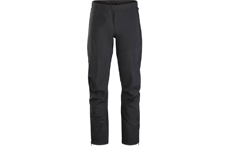 Sizing Pantalones Arcteryx Beta Series Gore-Tex Ligeros para Exterior - Temporada de Otoño. 30116
