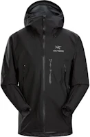 Arcteryx BETA SV Embroidered Logo Hooded Jacket Casual Outerwear X000004766 Arcteryx BETA SV Embroidered Logo Hooded Jacket Casual Outerwear X000004766