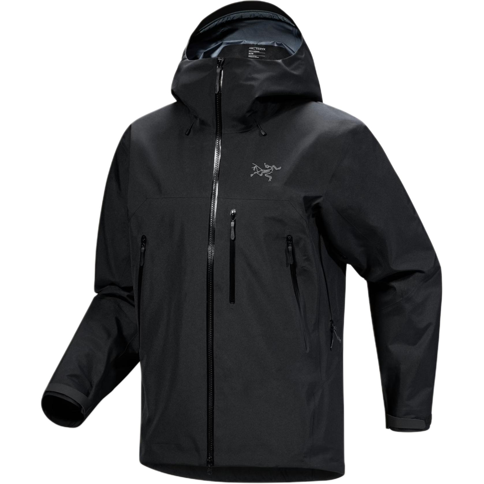 Arcteryx BETA SV Jacket GTX Pro Waterproof Hiking & Mountaineering Shell Unisex X000010283