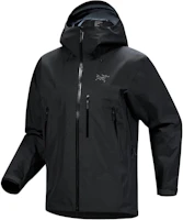 Arcteryx BETA SV Jacket GTX Pro Waterproof Hiking & Mountaineering Shell Unisex X000010283 Arcteryx BETA SV Jacket GTX Pro Waterproof Hiking & Mountaineering Shell Unisex X000010283