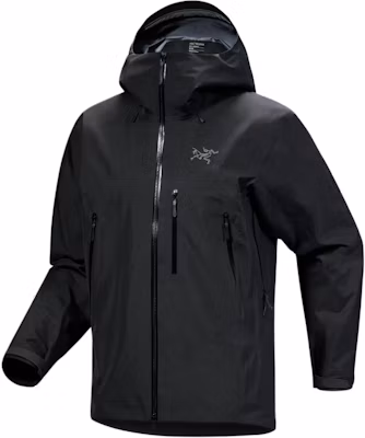 Arcteryx BETA SV Jacket GTX Pro Waterproof Hiking & Mountaineering Shell Unisex X000010283 Buy Arcteryx BETA SV Jacket GTX Pro Waterproof Hiking & Mountaineering Shell Unisex X000010283