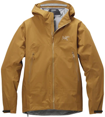 Chaqueta Impermeable Transpirable Arcteryx BETA Outdoor Hard Shell Yukon 20919 Buy Chaqueta Impermeable Transpirable Arcteryx BETA Outdoor Hard Shell Yukon 20919