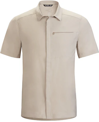 아크테릭스 버드 스카이라인 반팔 땀 흡수 통기 셔츠 25214 4