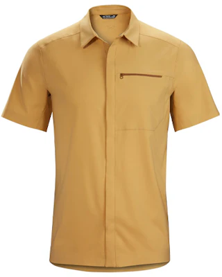 아크테릭스 버드 스카이라인 반팔 땀 흡수 통기 셔츠 25214 1