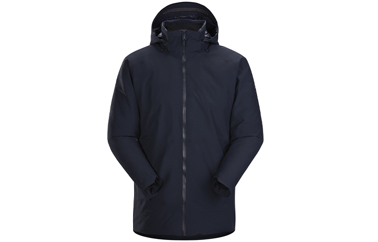 Arcteryx Camosun Parka Winter Waterproof Down Jacket with Hood. 28242