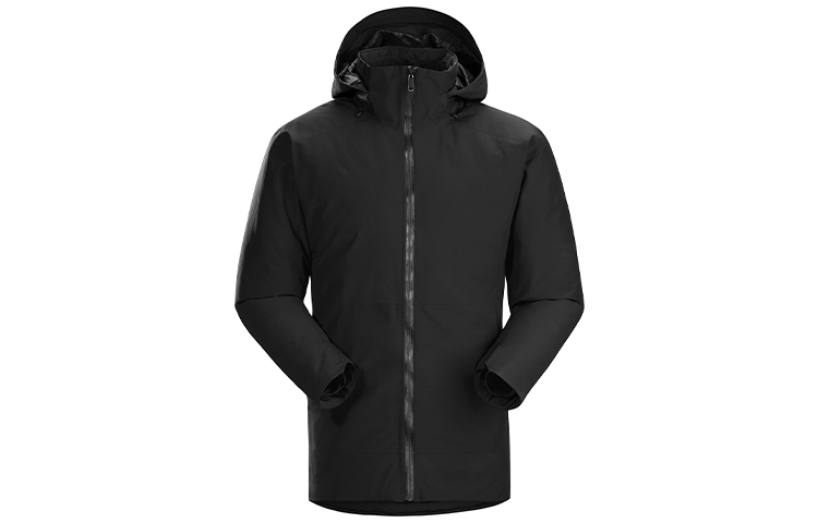 Cheap Arcteryx Camosun Parka Winter Waterproof Down Jacket with Hood. 28242