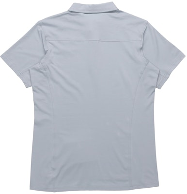 Arcteryx Captive Slim Fit Lightweight Short Sleeve Polo Shirt 14450 1