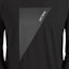 Shop Arcteryx Captive Word ML Logo Print Breathable Long-Sleeve Crewneck T-Shirt 30224