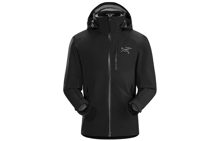 Arcteryx Cassiar Windproof Hooded Outdoor Jacket 17971 圖 2