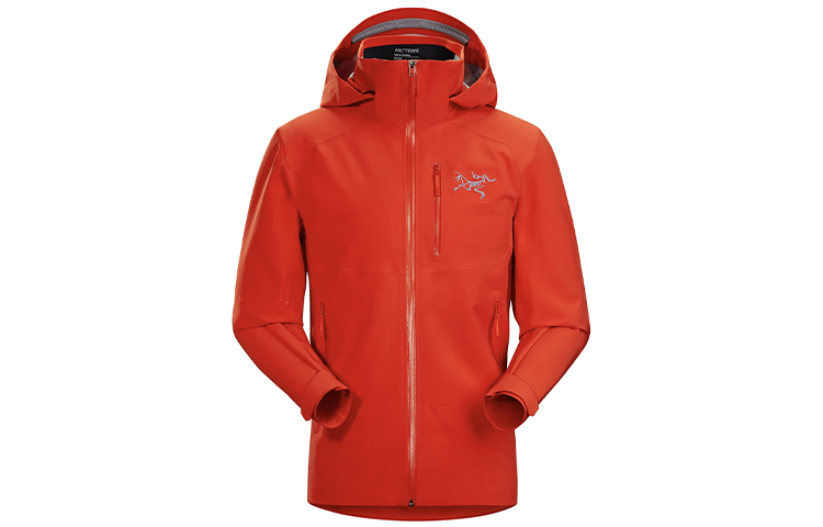 Arcteryx Cassiar Windproof Hooded Outdoor Jacket 17971 圖 3
