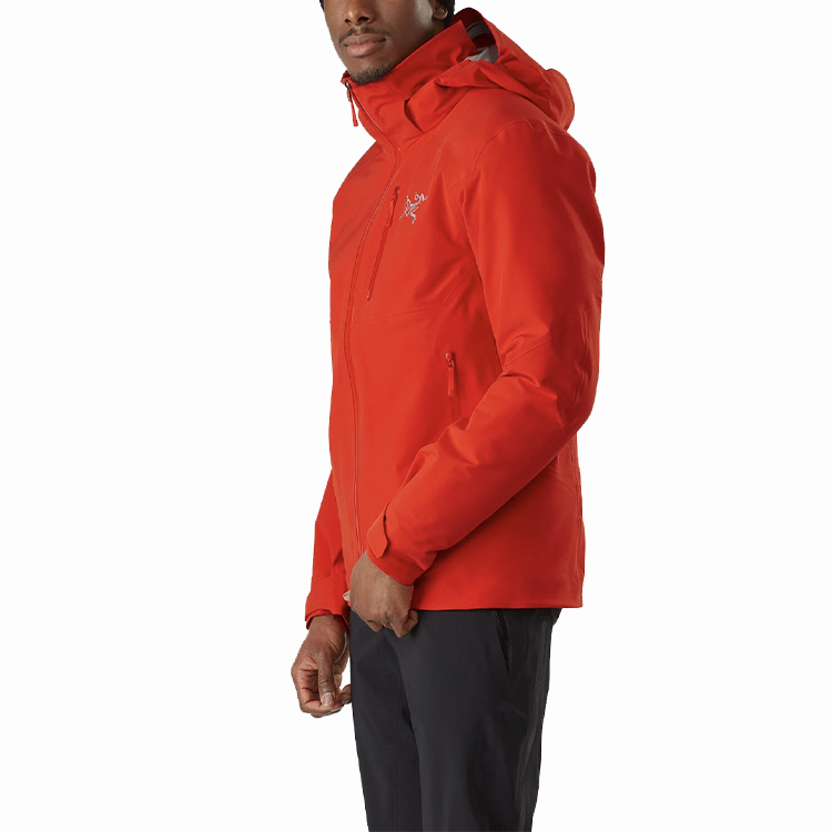 Arcteryx Cassiar Windproof Hooded Outdoor Jacket 17971 圖 4