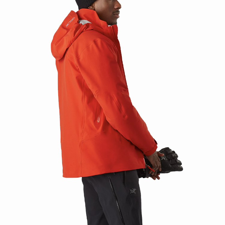 Arcteryx Cassiar Windproof Hooded Outdoor Jacket 17971 圖 5