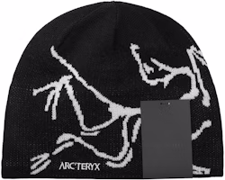 Arcteryx Casual Printed Polyester Beanie Unisex Couple Style - Multiple Colors L08023800 Arcteryx Casual Printed Polyester Beanie Unisex Couple Style - Multiple Colors L08023800