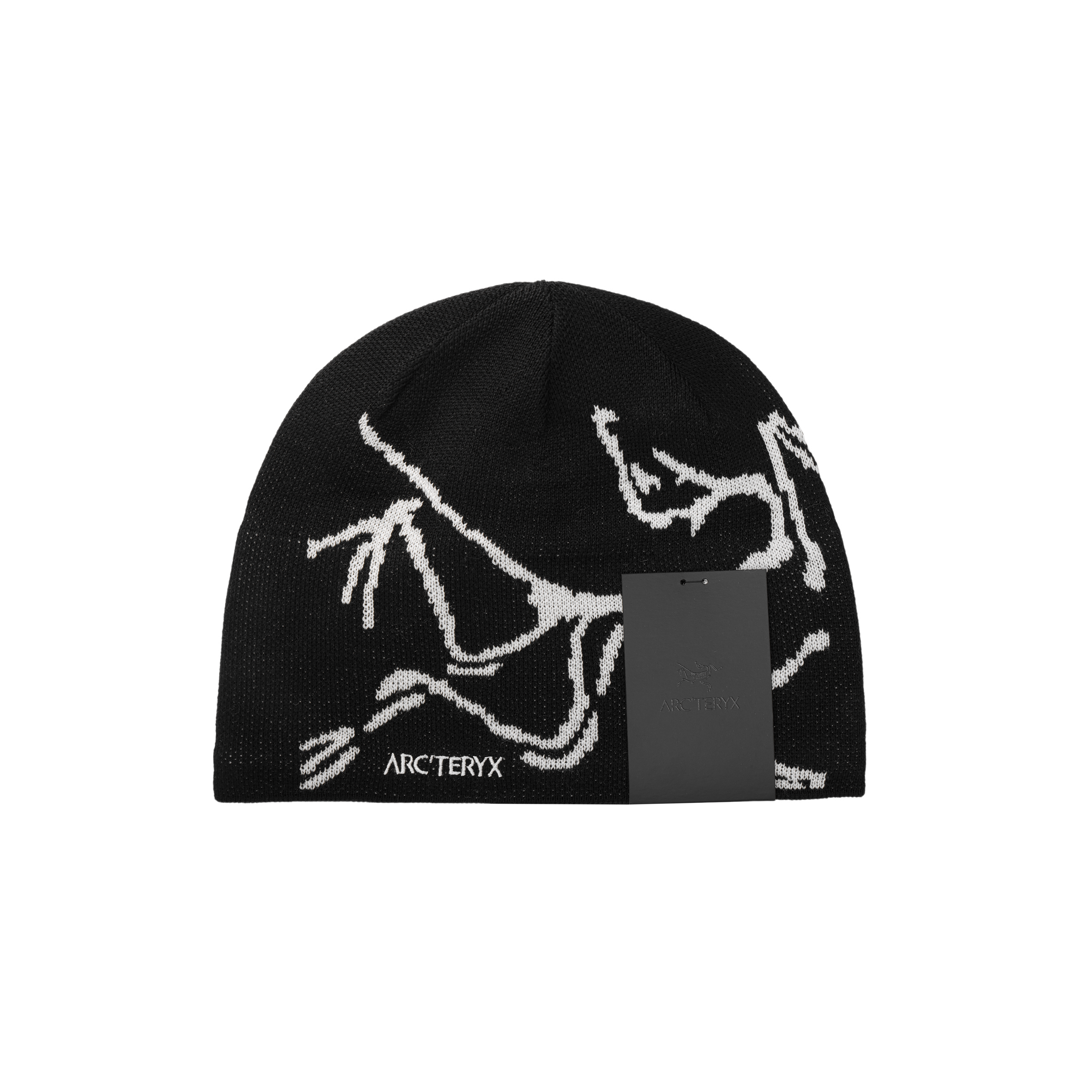Order Topi Beanie Polos Arcteryx Unisex Style Pasangan - Banyak Warna L08023800