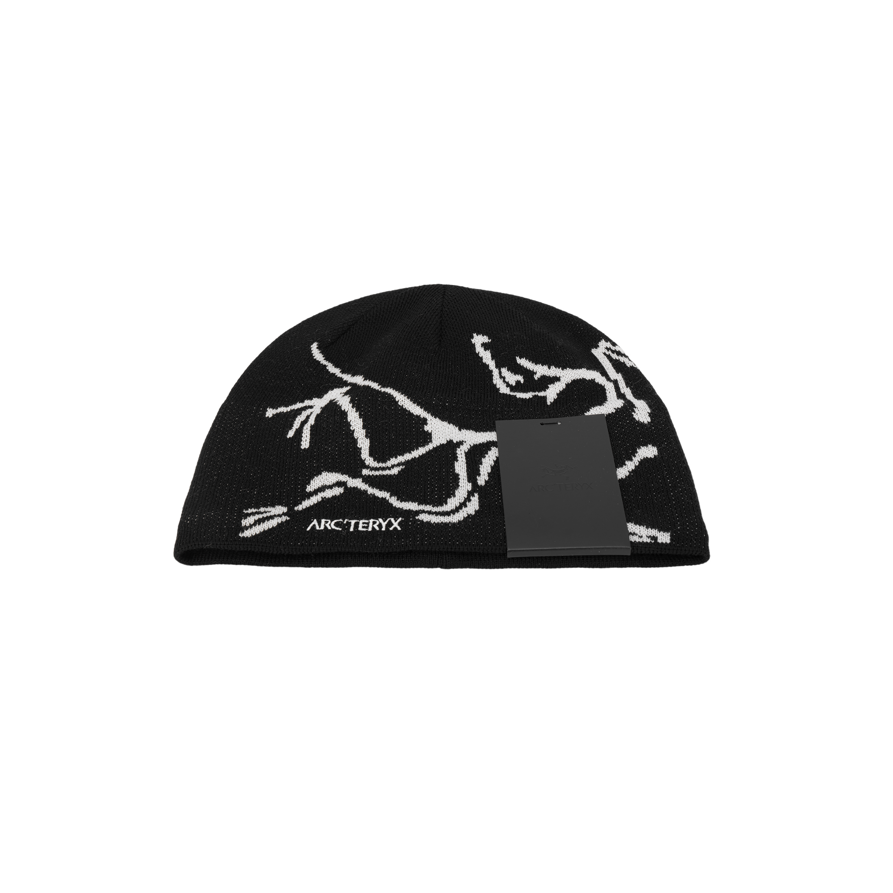 Shop Topi Beanie Polos Arcteryx Unisex Style Pasangan - Banyak Warna L08023800