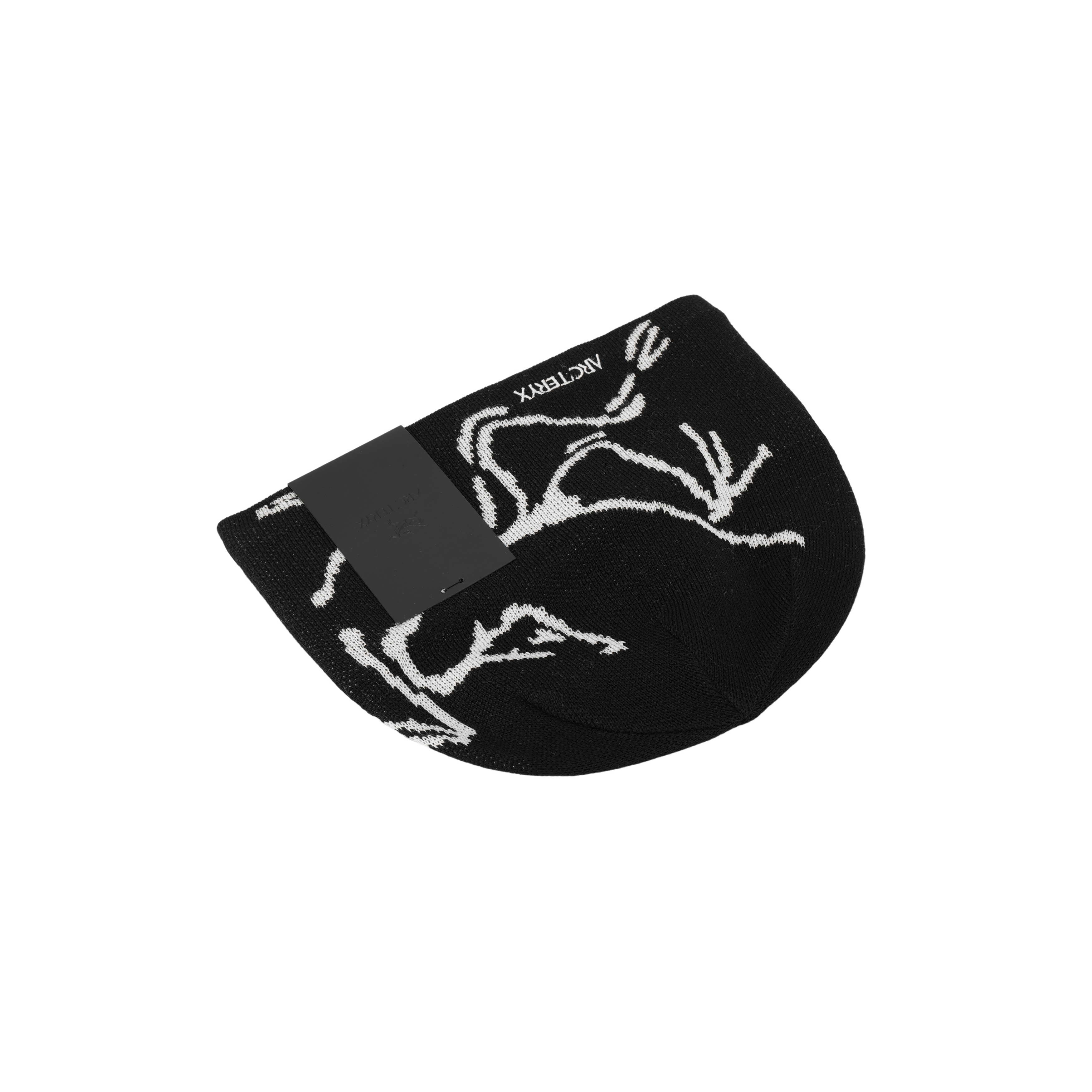 Purchase Topi Beanie Polos Arcteryx Unisex Style Pasangan - Banyak Warna L08023800