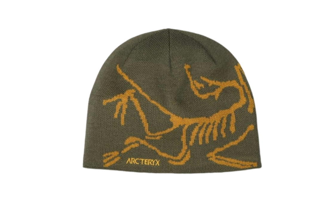 Sizing Topi Beanie Polos Arcteryx Unisex Style Pasangan - Banyak Warna L08023800
