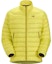 Order Arcteryx Cerium 850FP Down Jacket Lightweight Quilted Warm Puffer Coat. X000006356