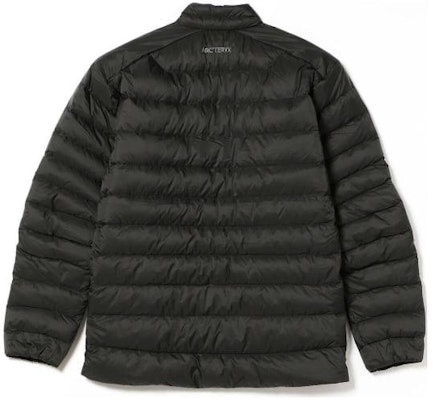 Arcteryx Cerium 850FP Down Jacket Lightweight Quilted Warm Puffer Coat. X000006356 Shop Arcteryx Cerium 850FP Down Jacket Lightweight Quilted Warm Puffer Coat. X000006356