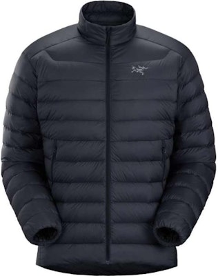 Arcteryx Cerium 850FP Down Jacket Lightweight Quilted Warm Puffer Coat. X000006356 Details for Arcteryx Cerium 850FP Down Jacket Lightweight Quilted Warm Puffer Coat. X000006356