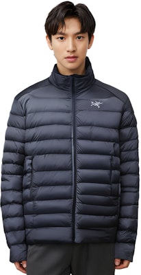 Arcteryx Cerium 850FP Down Jacket Lightweight Quilted Warm Puffer Coat. X000006356 Sizing Arcteryx Cerium 850FP Down Jacket Lightweight Quilted Warm Puffer Coat. X000006356