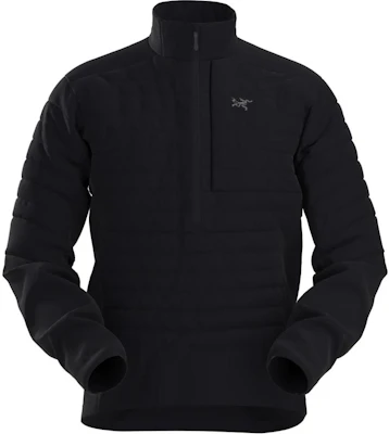 始祖鳥 Cerium 黑色輕量防水保暖連帽外套 X000006398 Buy 始祖鳥 Cerium 黑色輕量防水保暖連帽外套 X000006398