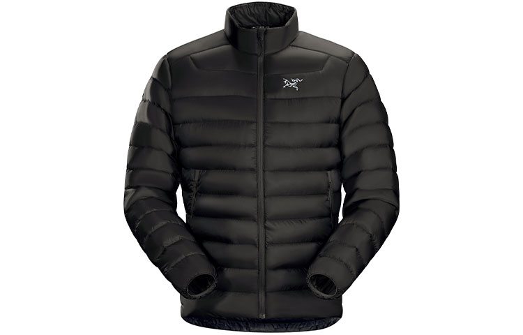 Arcteryx Cerium LT Down Jacket Lightweight Insulated Puffer Coat. 29922