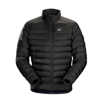 Arcteryx Cerium LT Down Jacket Lightweight Insulated Puffer Coat. 29922