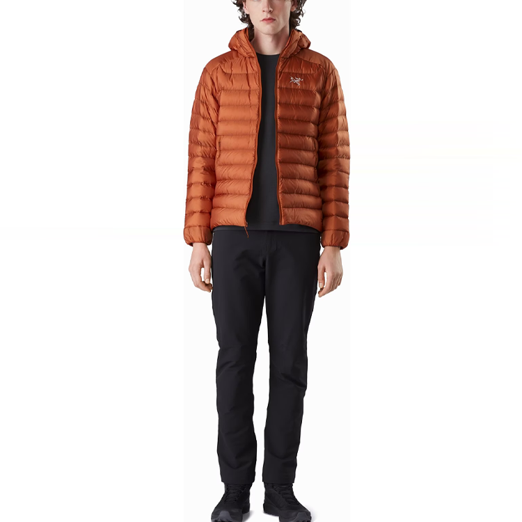 Arcteryx Cerium LT Lightweight Down Jacket with Hood. 29923 圖 11