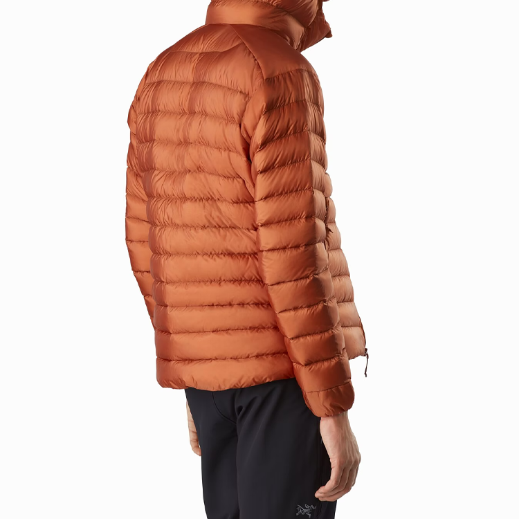 Arcteryx Cerium LT Lightweight Down Jacket with Hood. 29923 圖 12