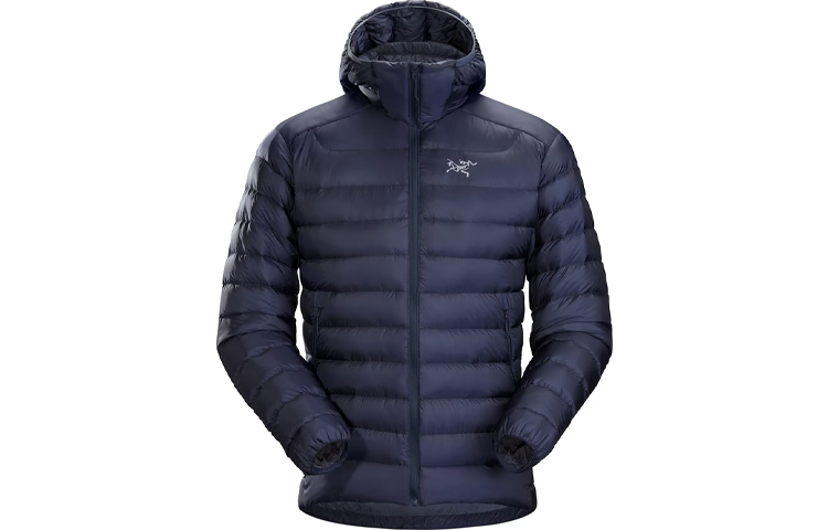 Arcteryx Cerium LT Lightweight Down Jacket with Hood. 29923 圖 14