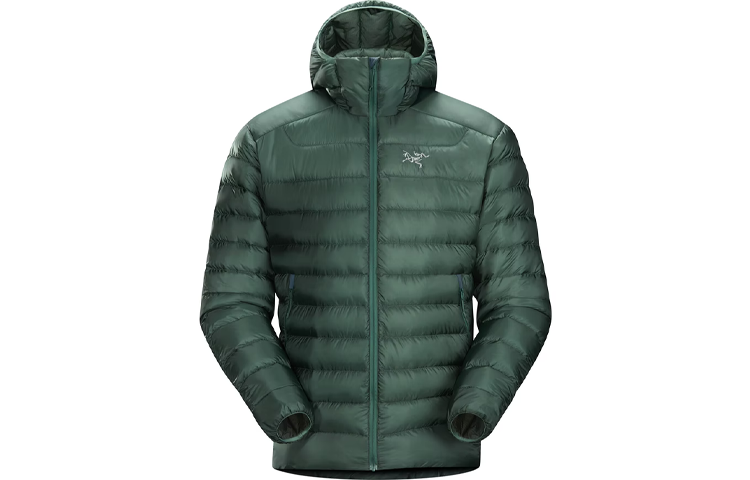Arcteryx Cerium LT Lightweight Down Jacket with Hood. 29923 圖 18