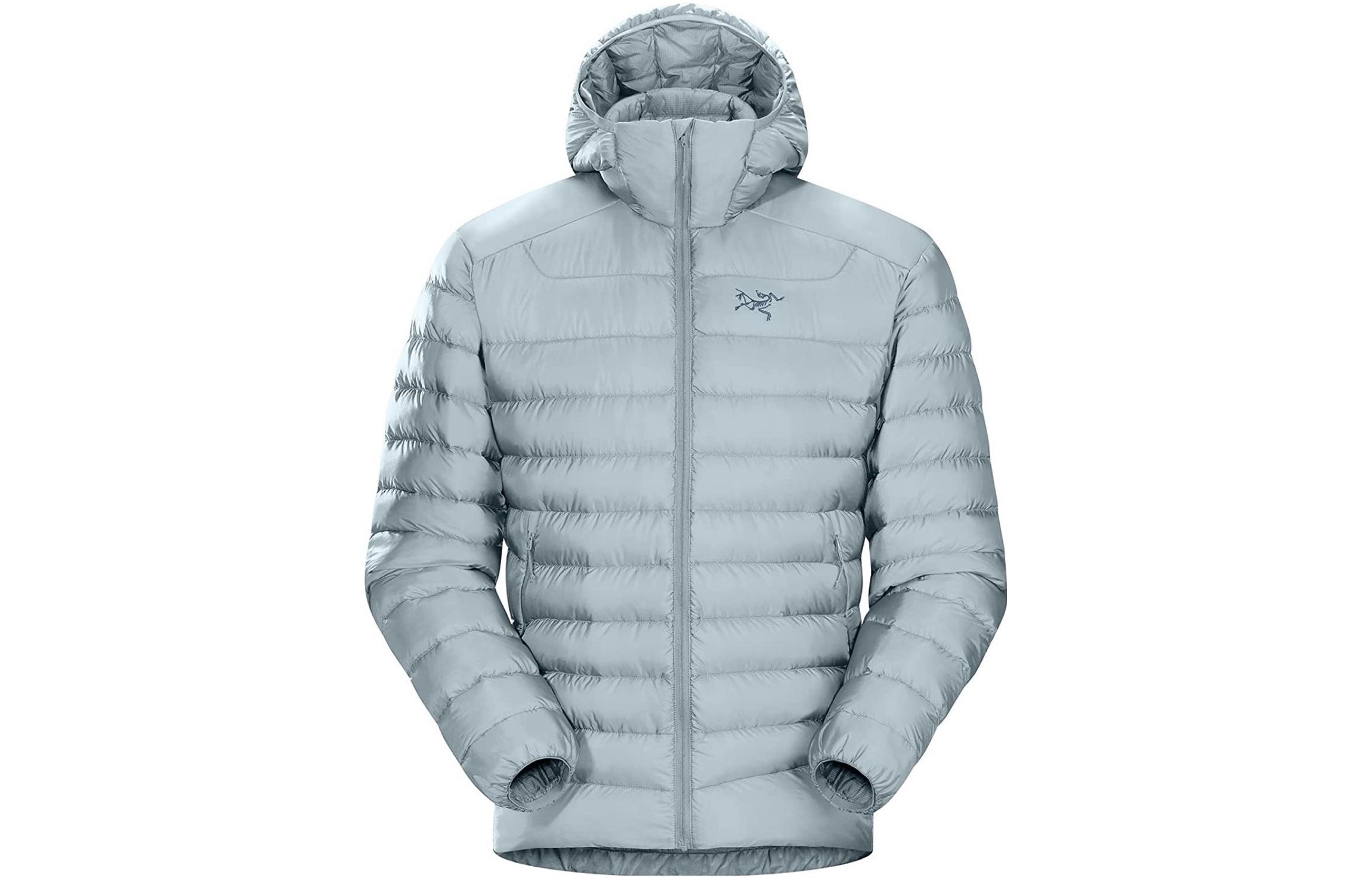 Arcteryx Cerium LT Lightweight Down Jacket with Hood. 29923 圖 19