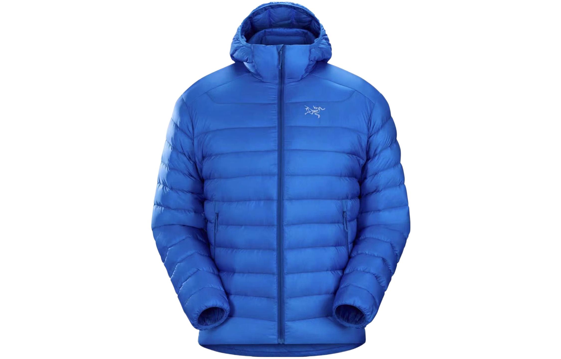 Arcteryx Cerium LT Lightweight Down Jacket with Hood. 29923 圖 20