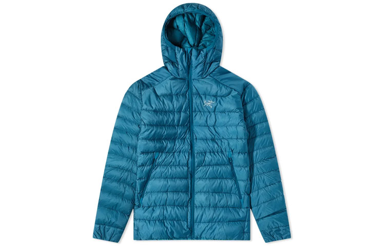 Arcteryx Cerium LT Lightweight Down Jacket with Hood. 29923 圖 2