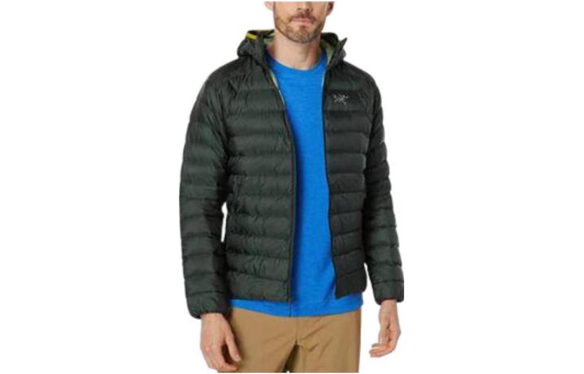 Arcteryx Cerium LT Lightweight Down Jacket with Hood. 29923 圖 21