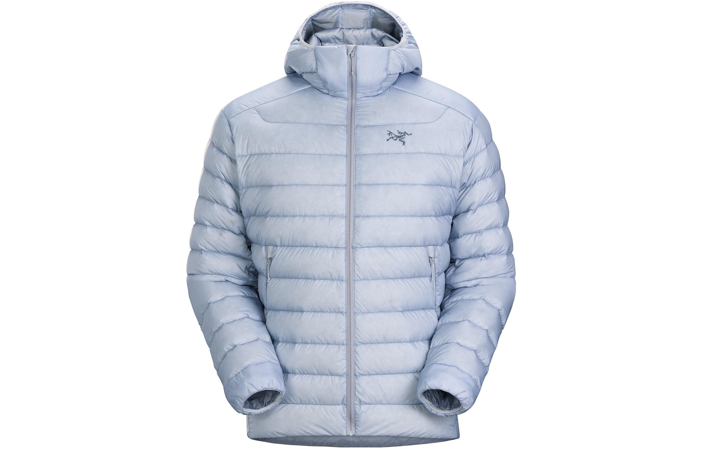 Arcteryx Cerium LT Lightweight Down Jacket with Hood. 29923 圖 22